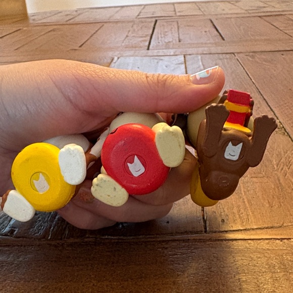 Tonie Set of 3 Kids Songs - Picture 2 of 2